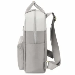 Kapten & Son City Rucksäcke<Bergen City Rucksack 33,5 cm muted clay