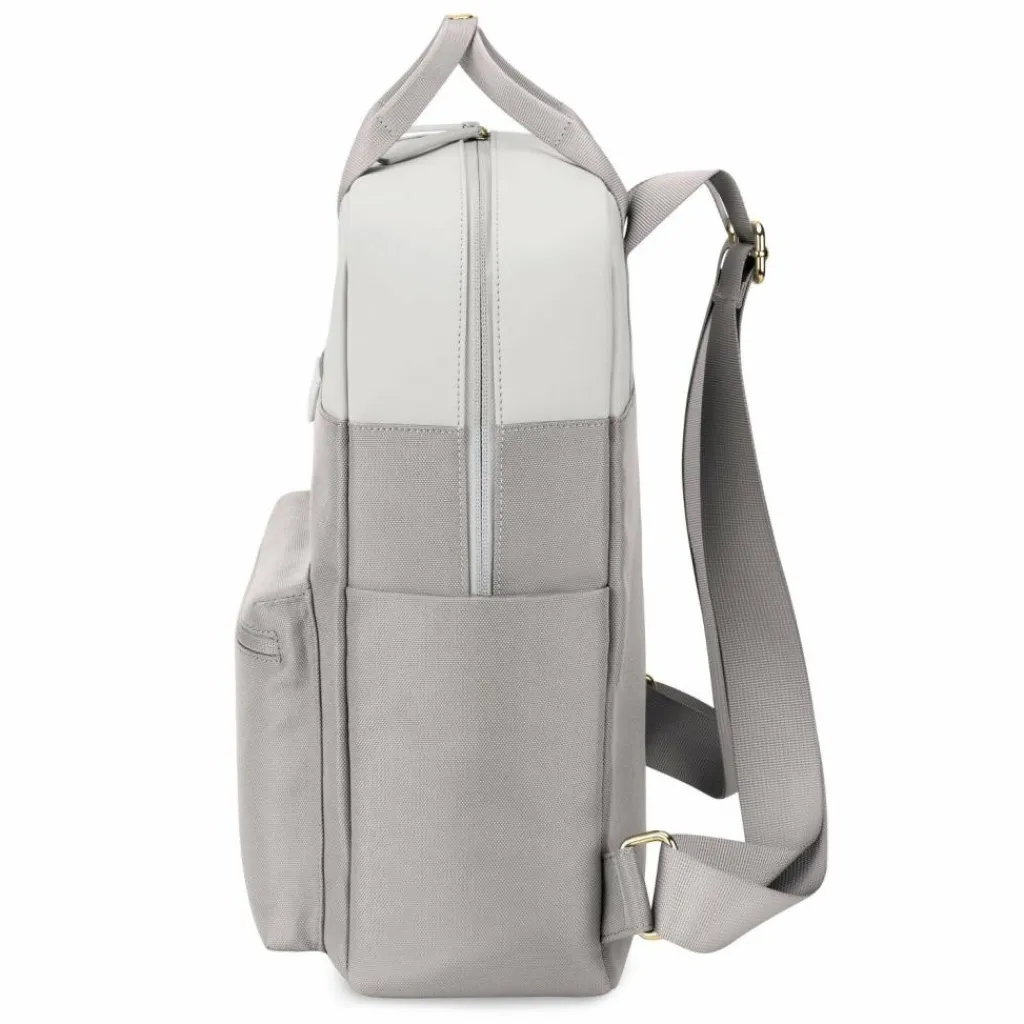 Kapten & Son City Rucksäcke<Bergen City Rucksack 33,5 cm muted clay