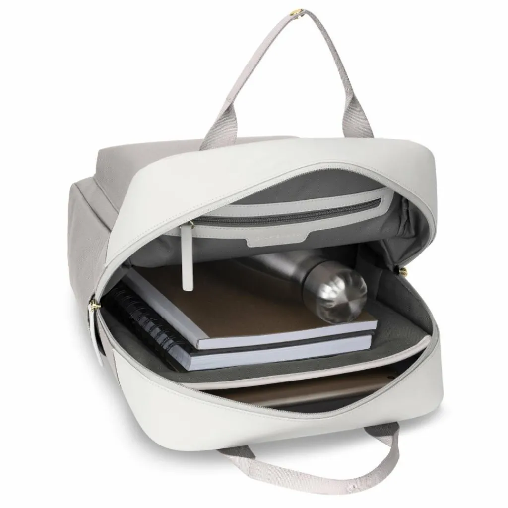 Kapten & Son City Rucksäcke<Bergen City Rucksack 33,5 cm muted clay