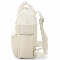 Discount Kapten & Son Bergen City Rucksack 33,5 cm sandstone
