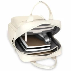 Discount Kapten & Son Bergen City Rucksack 33,5 cm sandstone