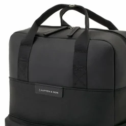 Kapten & Son Bergen Daypack 39 cm Laptopfach