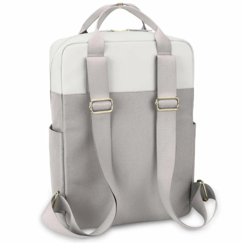 New Kapten & Son Bergen Daypack 39 cm Laptopfach muted clay