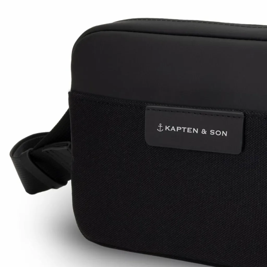 Kapten & Son Bergen Gürteltasche 22 cm