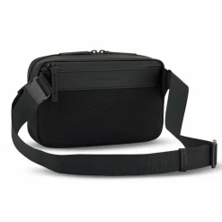 Kapten & Son Bergen Gürteltasche 22 cm all black