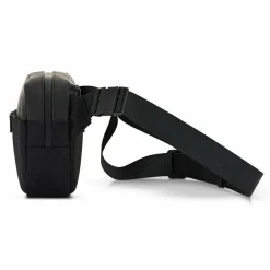 Kapten & Son Bergen Gürteltasche 22 cm all black