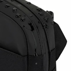 Kapten & Son Bergen Gürteltasche 22 cm all black