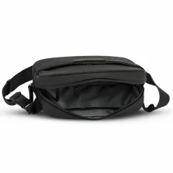 Kapten & Son Bergen Gürteltasche 22 cm all black