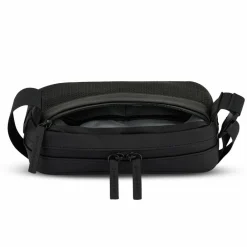 Kapten & Son Bergen Gürteltasche 22 cm all black