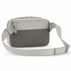 Kapten & Son Gürteltaschen<Bergen Gürteltasche 22 cm greige