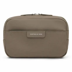 Sale Kapten & Son Bergen Gürteltasche 22 cm walnut