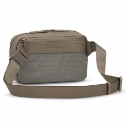 Sale Kapten & Son Bergen Gürteltasche 22 cm walnut