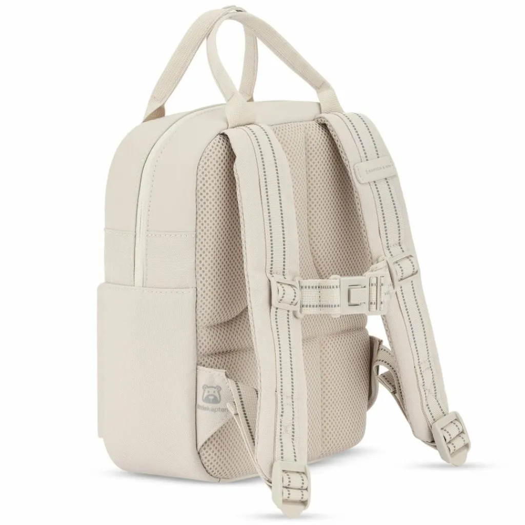 Kapten & Son Kinderrucksäcke<Bergen Kinderrucksack 23 cm sandstone