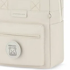 Kapten & Son Kinderrucksäcke<Bergen Kinderrucksack 23 cm sandstone