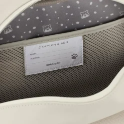 Kapten & Son Kinderrucksäcke<Bergen Kinderrucksack 23 cm sandstone