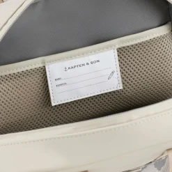 Kapten & Son Kinderrucksäcke<Bergen Kinderrucksack 27 cm leo sandstone