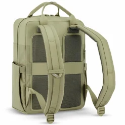 Kapten & Son Daypacks<Bergen Pro Daypack 39 cm Laptopfach dusty pistachio
