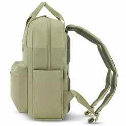 Kapten & Son Daypacks<Bergen Pro Daypack 39 cm Laptopfach dusty pistachio