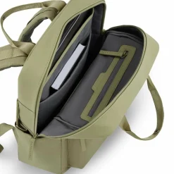 Kapten & Son Daypacks<Bergen Pro Daypack 39 cm Laptopfach dusty pistachio