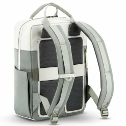 Kapten & Son Daypacks<Bergen Pro Daypack 39 cm Laptopfach muted sage