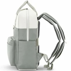 Kapten & Son Daypacks<Bergen Pro Daypack 39 cm Laptopfach muted sage