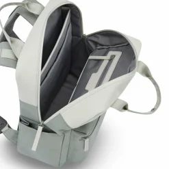 Kapten & Son Daypacks<Bergen Pro Daypack 39 cm Laptopfach muted sage