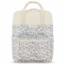 Online Kapten & Son Bergen Pro Daypack 39 cm Laptopfach leo sandstone