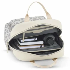 Online Kapten & Son Bergen Pro Daypack 39 cm Laptopfach leo sandstone