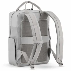 Sale Kapten & Son Bergen Pro Daypack 39 cm Laptopfach greige