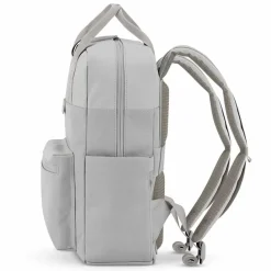Sale Kapten & Son Bergen Pro Daypack 39 cm Laptopfach greige