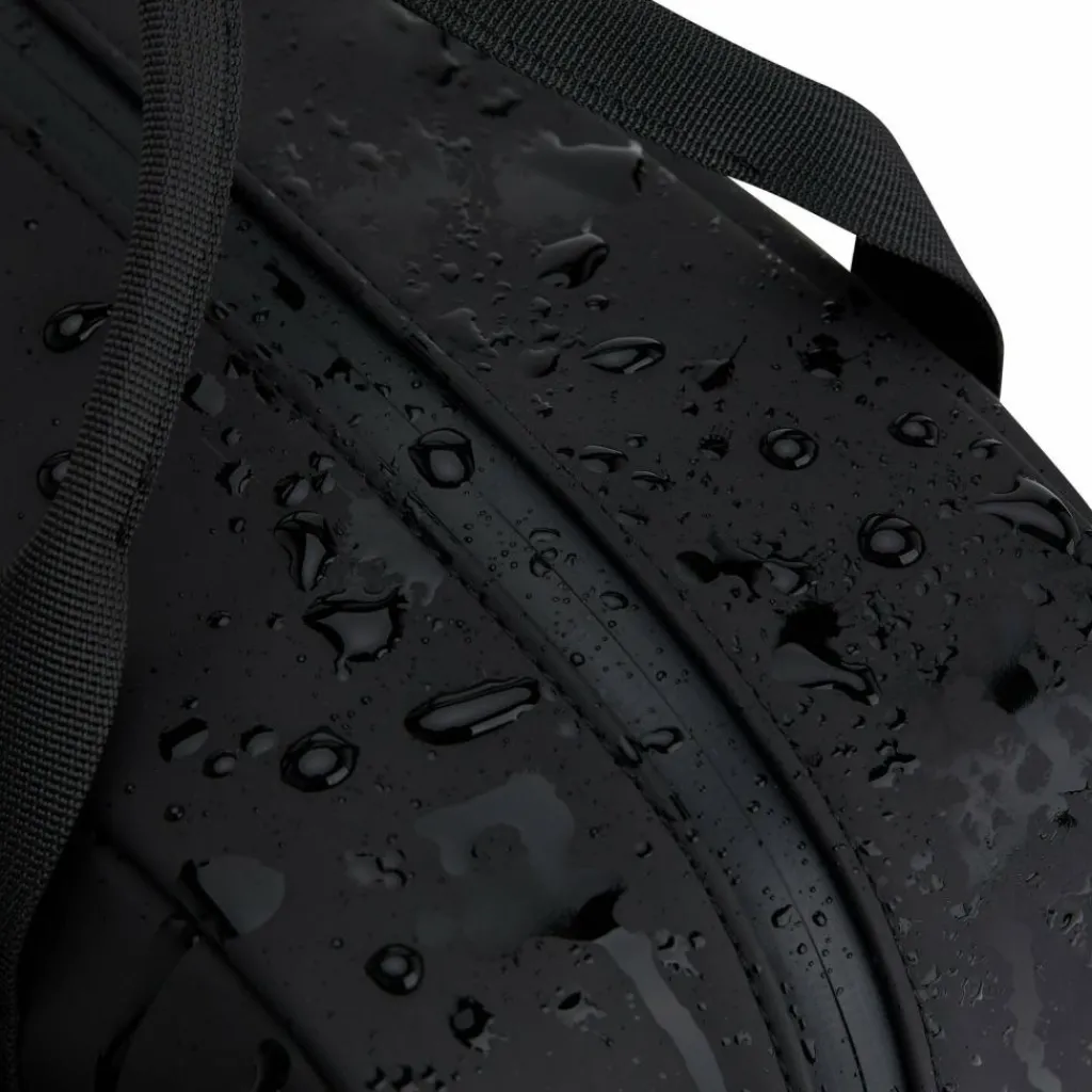 Clearance Kapten & Son Bergen Pro Daypack 39 cm Laptopfach all black