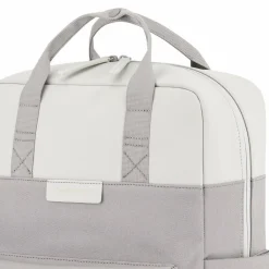 Kapten & Son Bergen Wickelrucksack Set 4 tlg. Laptopfach