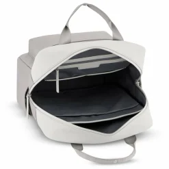 Kapten & Son Bergen Wickelrucksack Set 4 tlg. Laptopfach