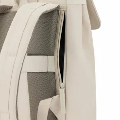 Kapten & Son Daypacks<Fyn Daypack 39.5 cm Laptopfach Sandstone