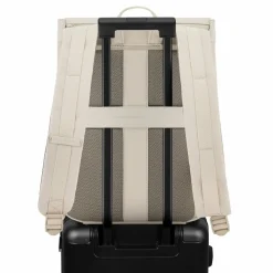 Kapten & Son Daypacks<Fyn Daypack 39.5 cm Laptopfach Sandstone