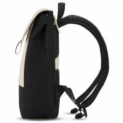 Kapten & Son Daypacks<Fyn Daypack 39.5 cm Laptopfach cream black