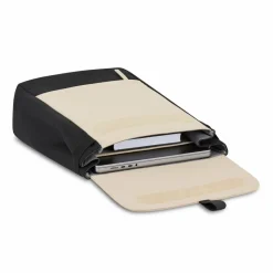 Kapten & Son Daypacks<Fyn Daypack 39.5 cm Laptopfach cream black