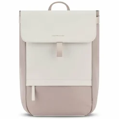 Clearance Kapten & Son Fyn Daypack 39.5 cm Laptopfach muted clay