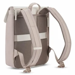 Clearance Kapten & Son Fyn Daypack 39.5 cm Laptopfach muted clay
