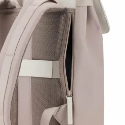 Clearance Kapten & Son Fyn Daypack 39.5 cm Laptopfach muted clay