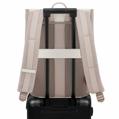 Clearance Kapten & Son Fyn Daypack 39.5 cm Laptopfach muted clay