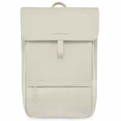 Kapten & Son Daypacks<Fyn Daypack 38 cm Laptopfach sandstone