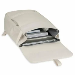 Kapten & Son Daypacks<Fyn Daypack 38 cm Laptopfach sandstone