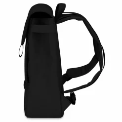 Sale Kapten & Son Fyn Daypack 38 cm Laptopfach all black