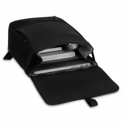 Sale Kapten & Son Fyn Daypack 38 cm Laptopfach all black