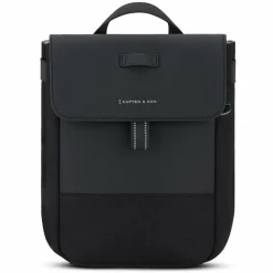 Kapten & Son Kinderrucksäcke<Fyn Kinderrucksack 28 cm all black