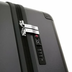 Kapten & Son Hartgepäck|4-Rollen Koffer<Heathrow 4 Rollen Trolley 69 cm all black