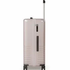 Best Kapten & Son Heathrow 4 Rollen Trolley 69 cm muted clay