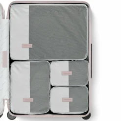 Best Kapten & Son Heathrow 4 Rollen Trolley 69 cm muted clay