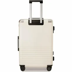 Hot Kapten & Son Heathrow 4 Rollen Trolley 69 cm sandstone
